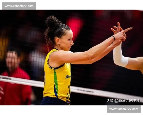 巴西惜败泪湿战袍 加比红眶念安娜 巴西惜败泪湿战袍 加比红眶念安娜