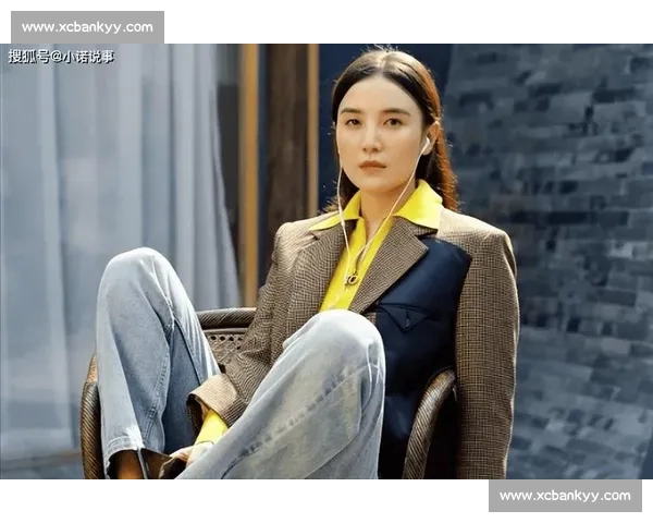 宋佳突破自我演技再获好评展现女性力量与时代精神新风貌