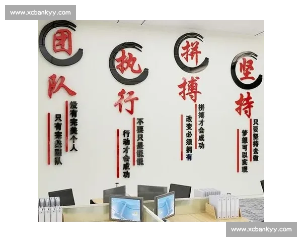 激励奋进勇往直前比赛口号大全 励志激发无限斗志的霸气口号精选