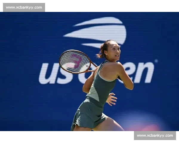 郑钦文突破自我再创辉煌 展现中国网球新生代的无限潜力